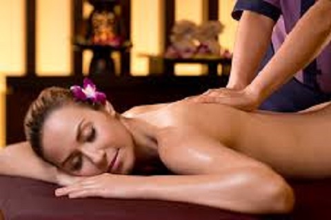 Relax and Relief Massage